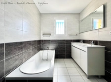 GRANDE MAISON DE PLAIN-PIED - BEAUREGARD-VENDON – 4/5 CHAMBRES – TERRAIN 1 449 m² – VUE PUY DE DÔME
