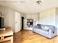 VEYRE-MONTON, Villa P6 avec très grand garage, piscine sécurisée et chauffée sur terrain de 1 509,00 m²