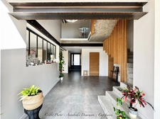 Maison à vendre 8 pièces SAINT BONNET PRES RIOM (63)