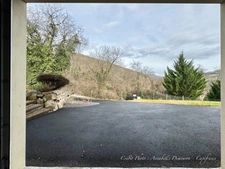 VEYRE-MONTON, Villa P6 avec très grand garage, piscine sécurisée et chauffée sur terrain de 1 509,00 m²