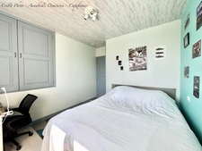 ORLEAT - Maison familiale P7 – Terrain arboré 1 204 m² – Garages – Quartier résidentiel recherché