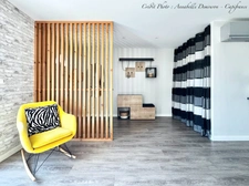 MAISON PLAIN-PIED 4 CHAMBRES - JARDIN - GARAGE - SAINT-BONNET-PRÈS-RIOM (63200)