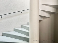 Appartement T3 dans résidence sécurisée avec terrasse, garage double, cave - CLERMONT FERRAND (63) - Secteur Saint Alyre