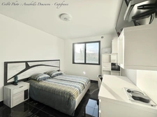 Villa contemporaine d'architecte à vendre 7 pièces CHATELGUYON (63)