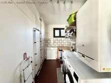 Maison à vendre 8 pièces SAINT BONNET PRES RIOM (63)