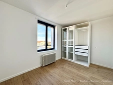 Maison de notable P8 entièrement rénovée avec grand jardin à ENNEZAT : la maison Bleue