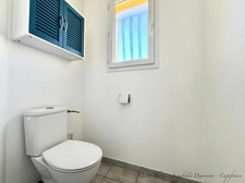 GRANDE MAISON DE PLAIN-PIED - BEAUREGARD-VENDON – 4/5 CHAMBRES – TERRAIN 1 449 m² – VUE PUY DE DÔME