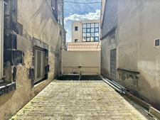 CLERMONT-FERRAND/MONTFERRAND – ENSEMBLE IMMOBILIER DE 2 MAISONS – 175 M² – 4 CHAMBRES – COUR PRIVÉE – GARAGE – STATIONNEMENTS