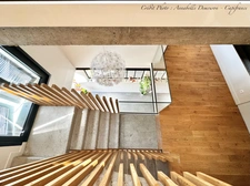Maison à vendre 8 pièces SAINT BONNET PRES RIOM (63)