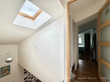 Immeuble en monopropriété à forte rentabilité à vendre CHATELGUYON (63) - studio à thème (aujourd'hui Love Room) & T3 en duplex