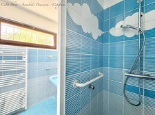 CLERMONT-FERRAND - Les Côtes – Maison d’architecte d’environ 300 m² avec dépendance – Terrain de 1894 m² – Piscine 