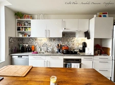 Immeuble en monopropriété à forte rentabilité à vendre CHATELGUYON (63) - studio à thème (aujourd'hui Love Room) & T3 en duplex