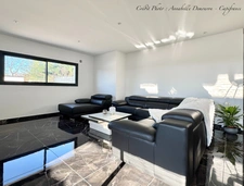 Villa contemporaine d'architecte à vendre 7 pièces CHATELGUYON (63)