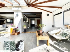 Maison à vendre 8 pièces SAINT BONNET PRES RIOM (63)