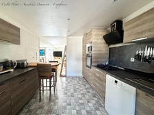RARE - Appartement Duplex de type 5 en hyper centre de Chamalières avec terrasse abritée, balcon et cave