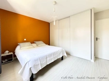 EXCLUSIVITÉ – CLERMONT-FERRAND - Maison P4 avec jardin , terrasses, garage et grenier