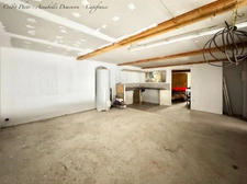 CLERMONT-FERRAND/MONTFERRAND – ENSEMBLE IMMOBILIER DE 2 MAISONS – 175 M² – 4 CHAMBRES – COUR PRIVÉE – GARAGE – STATIONNEMENTS