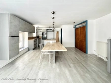 CLERMONT-FERRAND/MONTFERRAND – ENSEMBLE IMMOBILIER DE 2 MAISONS – 175 M² – 4 CHAMBRES – COUR PRIVÉE – GARAGE – STATIONNEMENTS