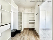 GRANDE MAISON DE PLAIN-PIED - BEAUREGARD-VENDON – 4/5 CHAMBRES – TERRAIN 1 449 m² – VUE PUY DE DÔME