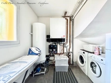 EXCLUSIVITÉ – CLERMONT-FERRAND - Maison P4 avec jardin , terrasses, garage et grenier