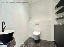 Villa contemporaine d'architecte à vendre 7 pièces CHATELGUYON (63)