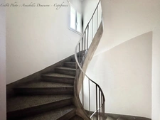 CLERMONT-FERRAND CENTRE - PROCHE FACULTES - QUARTIER CHARCOT/SABLON– T4 LUMINEUX AVEC ASCENSEUR, BALCON ET GRANDE CAVE