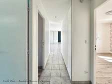 GRANDE MAISON DE PLAIN-PIED - BEAUREGARD-VENDON – 4/5 CHAMBRES – TERRAIN 1 449 m² – VUE PUY DE DÔME