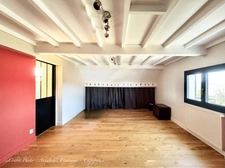 Maison à vendre 8 pièces SAINT BONNET PRES RIOM (63)