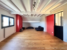 Maison à vendre 8 pièces SAINT BONNET PRES RIOM (63)