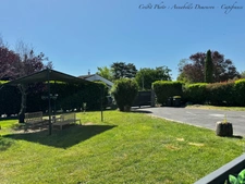 ORLEAT - Maison familiale P7 – Terrain arboré 1 204 m² – Garages – Quartier résidentiel recherché