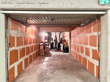 Appartement T3 dans résidence sécurisée avec terrasse, garage double, cave - CLERMONT FERRAND (63) - Secteur Saint Alyre