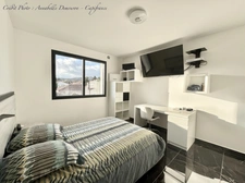 Villa contemporaine d'architecte à vendre 7 pièces CHATELGUYON (63)