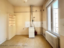CHAMALIÈRES – MAISON DE FAMILLE EN PIERRE – 215 M² – 5 CHAMBRES – JARDINET – GARAGE