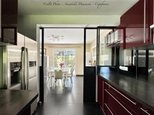 EXCLUSIVITÉ – CLERMONT-FERRAND - Maison P4 avec jardin , terrasses, garage et grenier