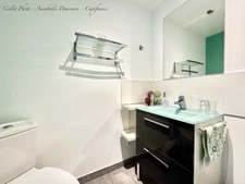 VEYRE-MONTON, Villa P6 avec très grand garage, piscine sécurisée et chauffée sur terrain de 1 509,00 m²