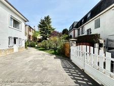 CÉBAZAT HYPERCENTRE – MAISON DE CARACTÈRE + T2 INDÉPENDANT – 183 m² HABITABLES ENV. – DÉPENDANCES – EXTÉRIEURS