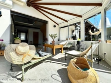 Maison à vendre 8 pièces SAINT BONNET PRES RIOM (63)