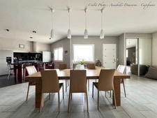 VEYRE-MONTON, Villa P6 avec très grand garage, piscine sécurisée et chauffée sur terrain de 1 509,00 m²