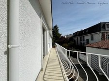 CÉBAZAT HYPERCENTRE – MAISON DE CARACTÈRE + T2 INDÉPENDANT – 183 m² HABITABLES ENV. – DÉPENDANCES – EXTÉRIEURS