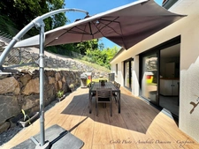 VOLVIC - Maison contemporaine de plain-pied – 110 m² – DPE A – 3 chambres – Terrain 501 m² – Aucuns travaux
