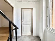 CLERMONT-FERRAND/MONTFERRAND – ENSEMBLE IMMOBILIER DE 2 MAISONS – 175 M² – 4 CHAMBRES – COUR PRIVÉE – GARAGE – STATIONNEMENTS
