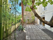 CHAMALIÈRES – MAISON DE FAMILLE EN PIERRE – 215 M² – 5 CHAMBRES – JARDINET – GARAGE