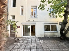 CHAMALIÈRES – MAISON DE FAMILLE EN PIERRE – 215 M² – 5 CHAMBRES – JARDINET – GARAGE