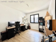 VOLVIC - Maison contemporaine de plain-pied – 110 m² – DPE A – 3 chambres – Terrain 501 m² – Aucuns travaux