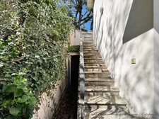 CHATELGUYON (63) - Appartement 4 pièces rénové, balcon filant et terrasse privative