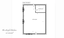 CLERMONT-FERRAND/MONTFERRAND – ENSEMBLE IMMOBILIER DE 2 MAISONS – 175 M² – 4 CHAMBRES – COUR PRIVÉE – GARAGE – STATIONNEMENTS