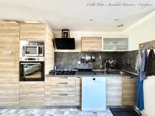 RARE - Appartement Duplex de type 5 en hyper centre de Chamalières avec terrasse abritée, balcon et cave