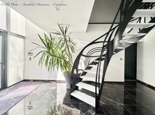 Villa contemporaine d'architecte à vendre 7 pièces CHATELGUYON (63)