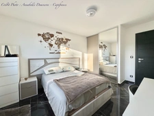 Villa contemporaine d'architecte à vendre 7 pièces CHATELGUYON (63)