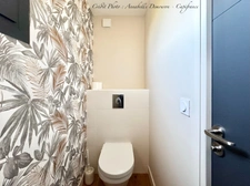 Maison à vendre 8 pièces SAINT BONNET PRES RIOM (63)